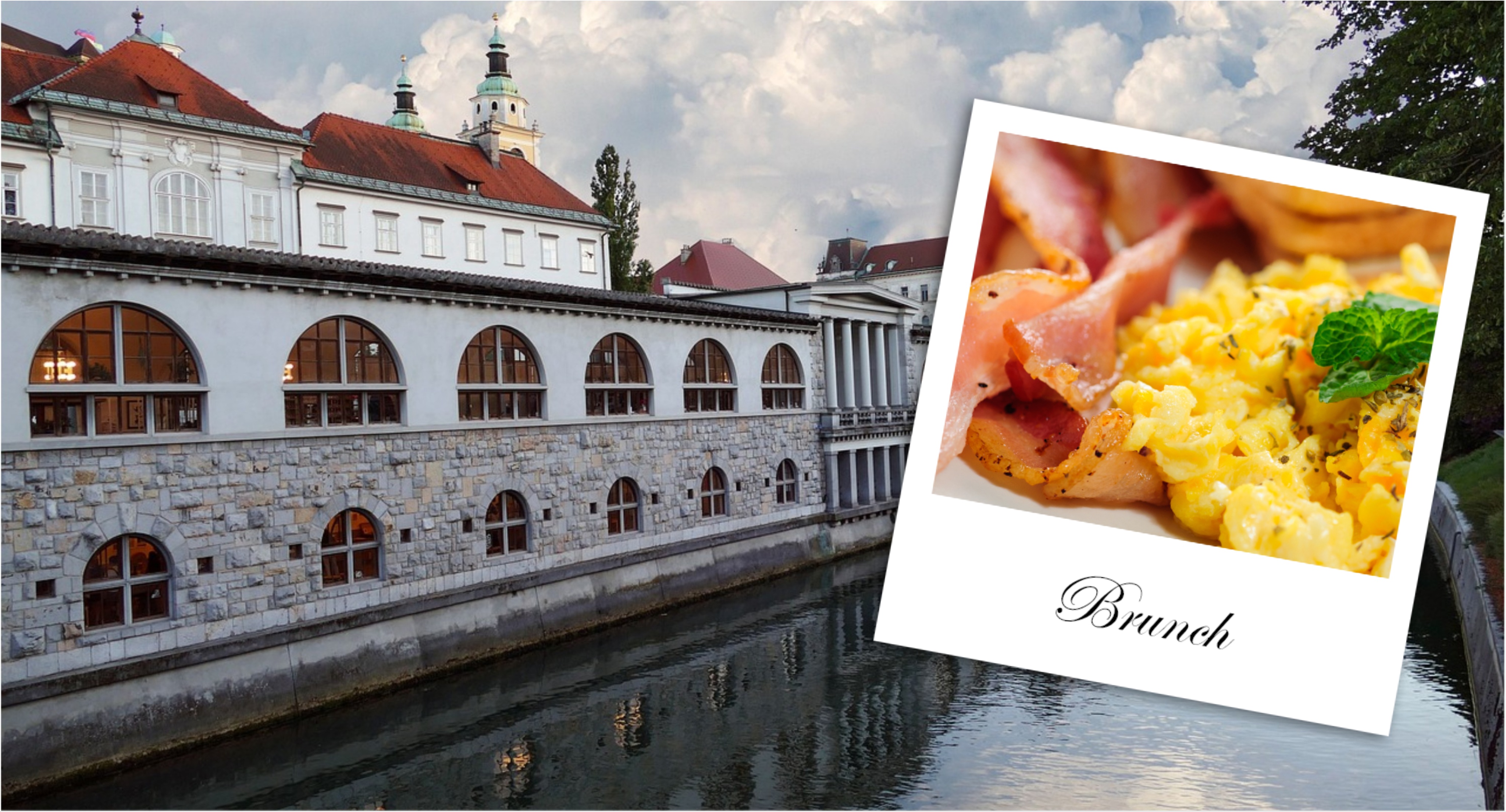 Najboljši brunch v Ljubljani v letu 2026: ti vas bodo najbolj navdušili Najboljši brunch v Ljubljani 2026