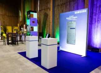 Samsung je na SOFu 2026 predstavil, kako tehnologija postaja naravno orodje za ustvarjalnost Samsung