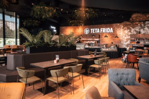 Teta Frida