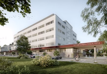 FOTO: Umetnine, ki bodo krasile novo Veterinarsko fakulteto Veterinarska fakulteta