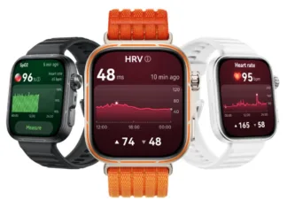 Serija Huawei Watch Fit 5: na novo opredeljen urbani slog Huawei Watch Fit 5