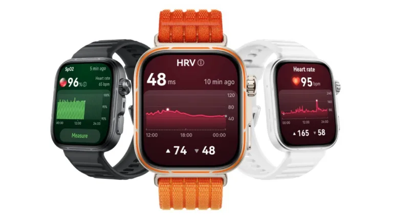 Huawei Watch Fit 5