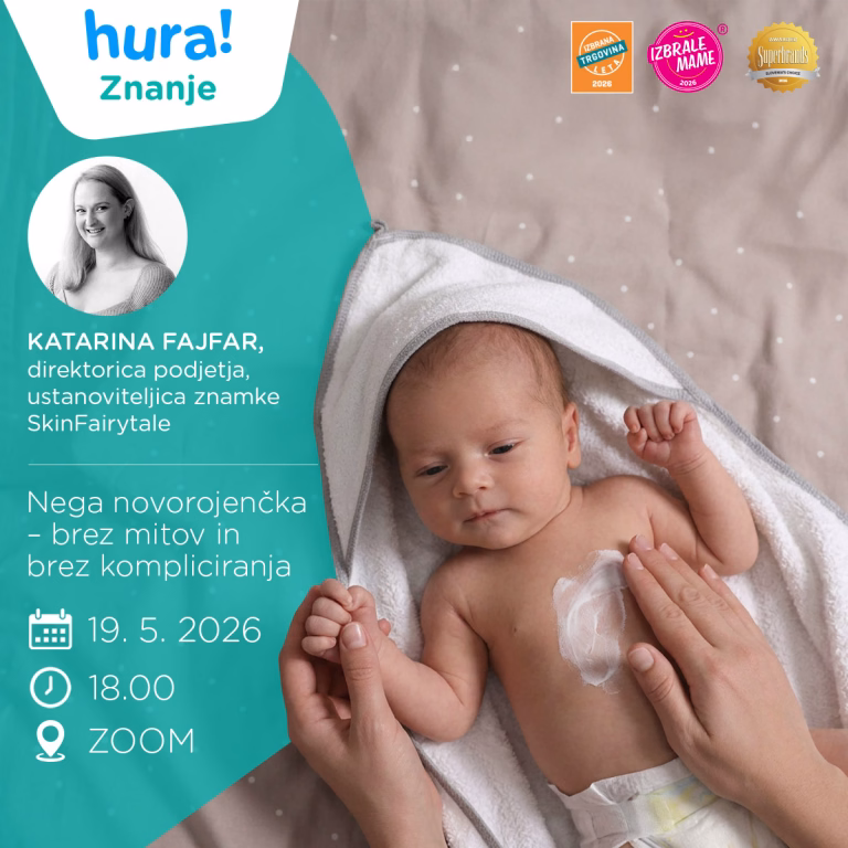 hura znanje
