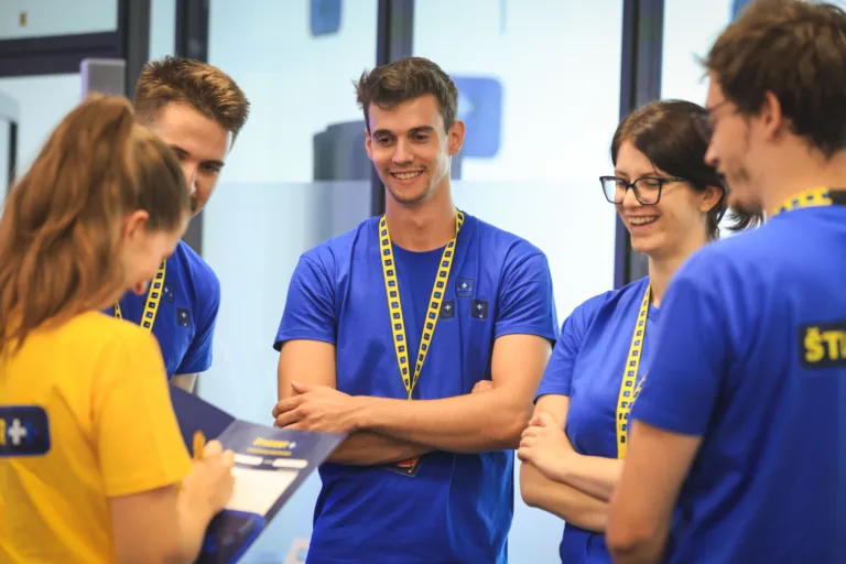 Lidl Študent