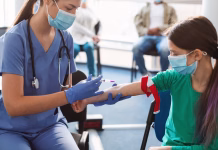 Velik korak naprej pri odkrivanju depresije: S tem bi jo lahko odkrili že veliko prej nurse