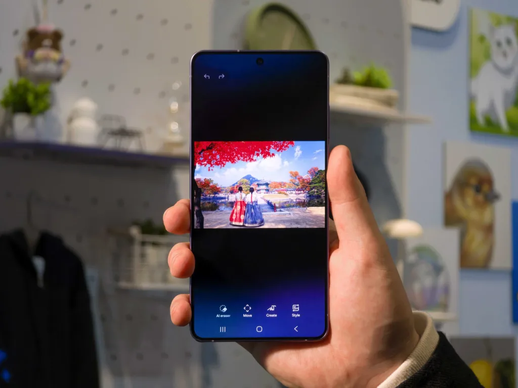 Samsung Galaxy S26 Ultra