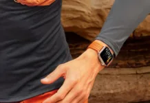 Eleganca za sodoben življenjski slog! Huawei Watch Fit 5