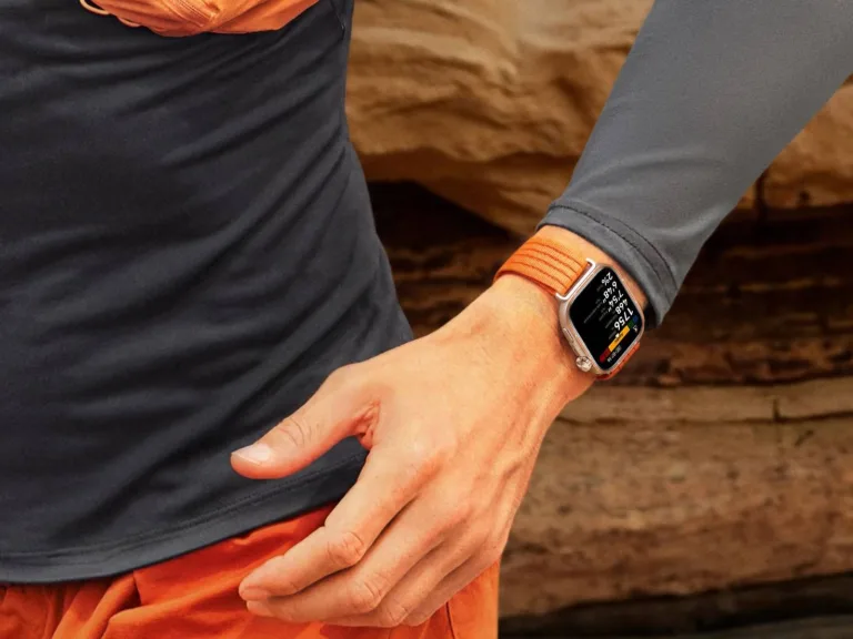 Huawei Watch Fit 5