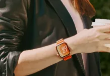 Izboljšan navzven in navznoter huawei watch fit 5