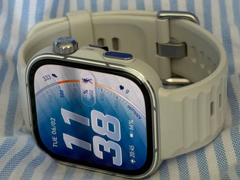Huawei Watch Fit 5