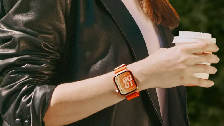 huawei watch fit 5