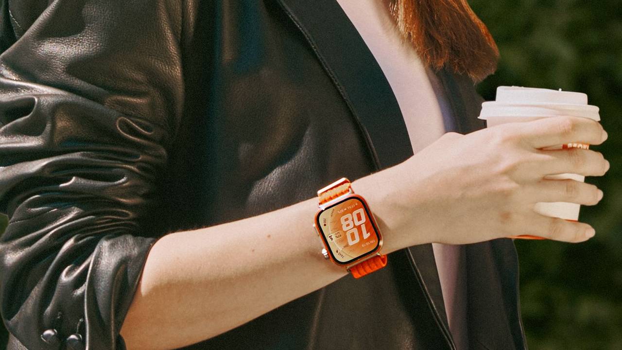 Izboljšan navzven in navznoter huawei watch fit 5
