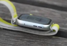Huawei Watch Fit 5: Ura, ki te prepriča, da vstaneš od mize fitka 5 marjan