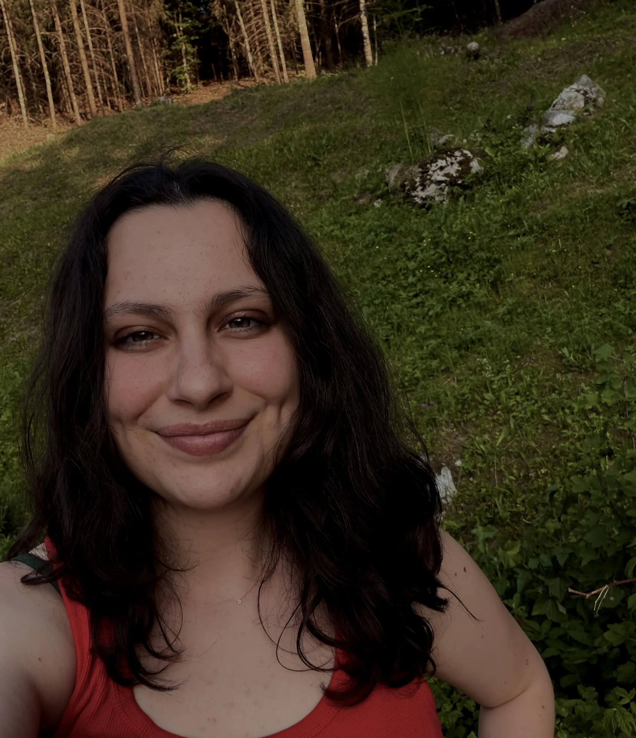 Mila Gaja Kranjc