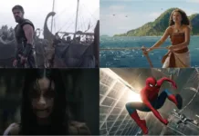 V kinu julija 2026: Odiseja, Spider-Man in Moana Najbolj pričakovani filmi leta 2026