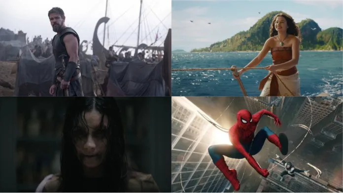 Najbolj pričakovani filmi leta 2026 Najbolj pričakovani filmi leta 2026