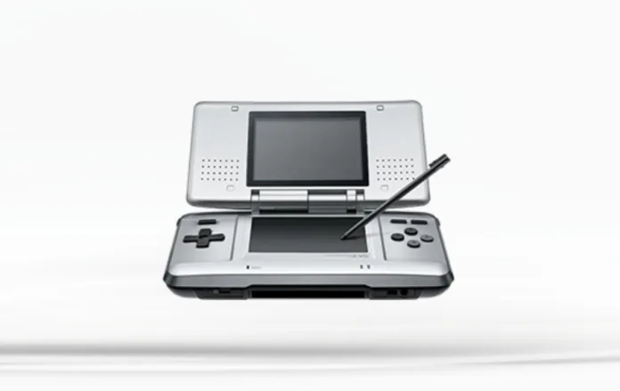 Nintendo DS Nintendo DS