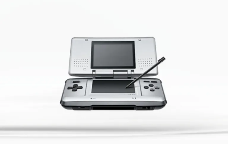 Nintendo DS