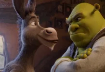 Shrek 5: Daleč Daleč Stran od navdušenja ali še ena odlična šala Shrek 5