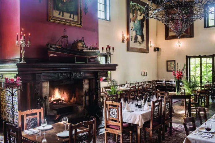 Steakhouse
