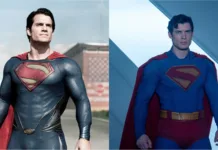 Od Snyderja do Gunna: DC vse bolj spominja na slovenski politični cikel Superman, DC in slovenska politika