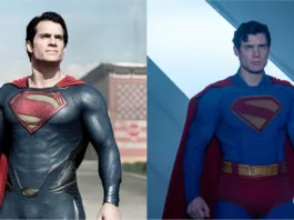 Od Snyderja do Gunna: DC vse bolj spominja na slovenski politični cikel Superman, DC in slovenska politika