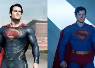 Od Snyderja do Gunna: DC vse bolj spominja na slovenski politični cikel Superman, DC in slovenska politika