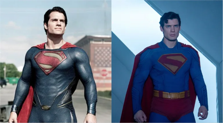 Superman, DC in slovenska politika