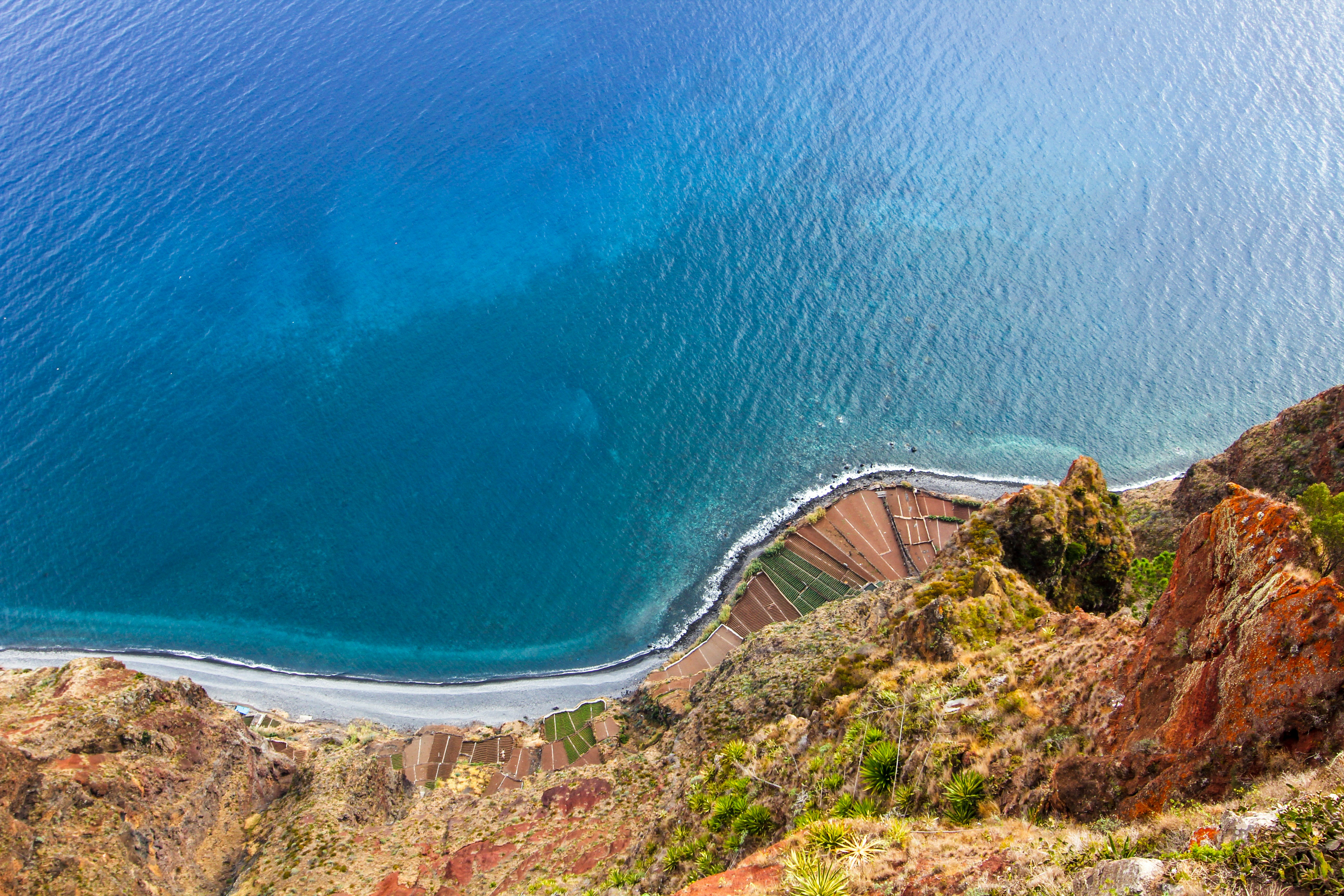Madeira