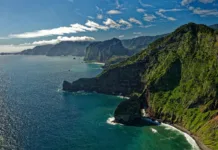 Iz popotne torbe: Madeira – Evropski Jurski park Madeira