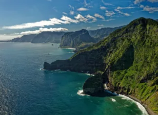Iz popotne torbe: Madeira – Evropski Jurski park Madeira