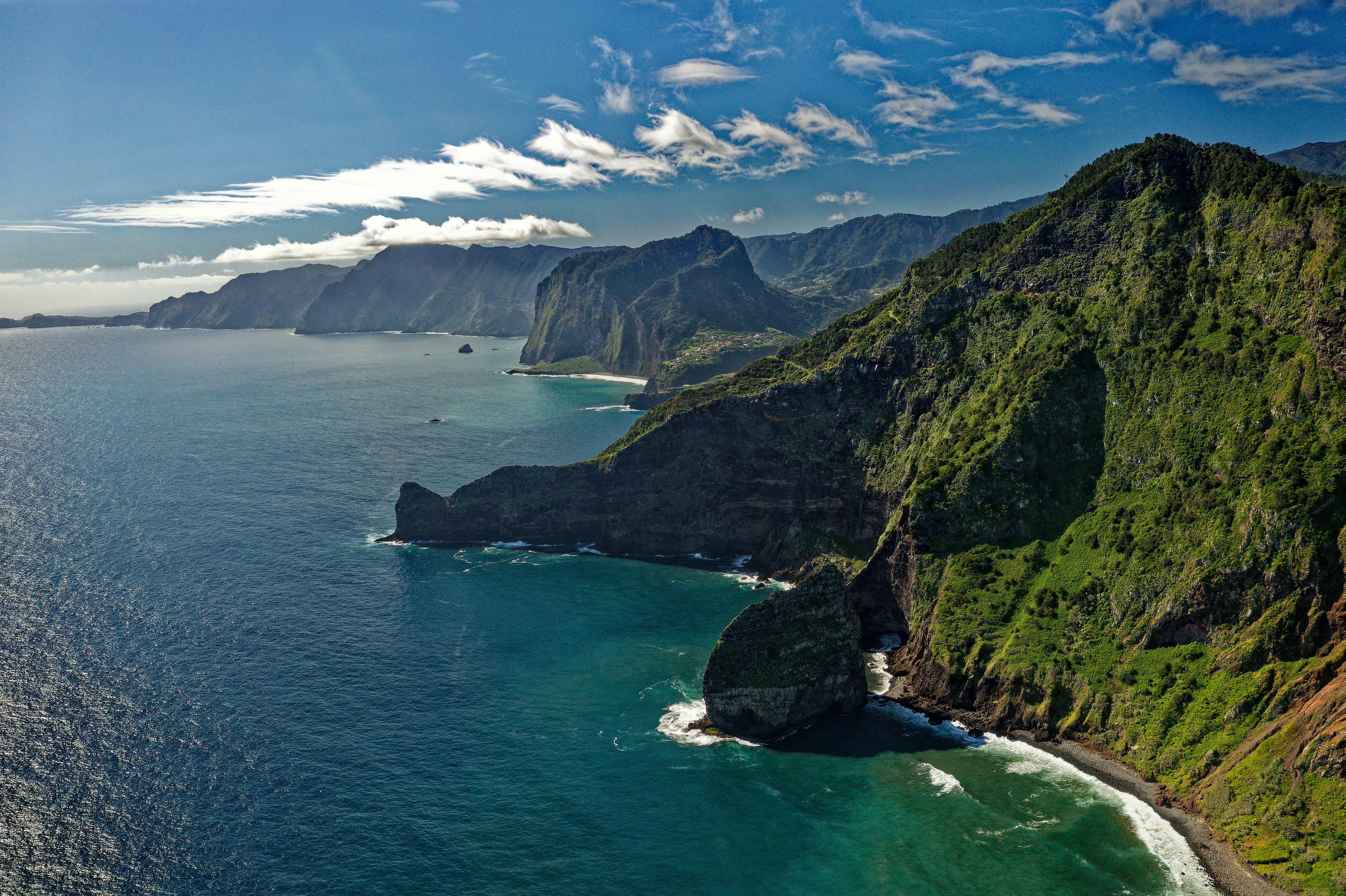 Iz popotne torbe: Madeira – Evropski Jurski park Madeira