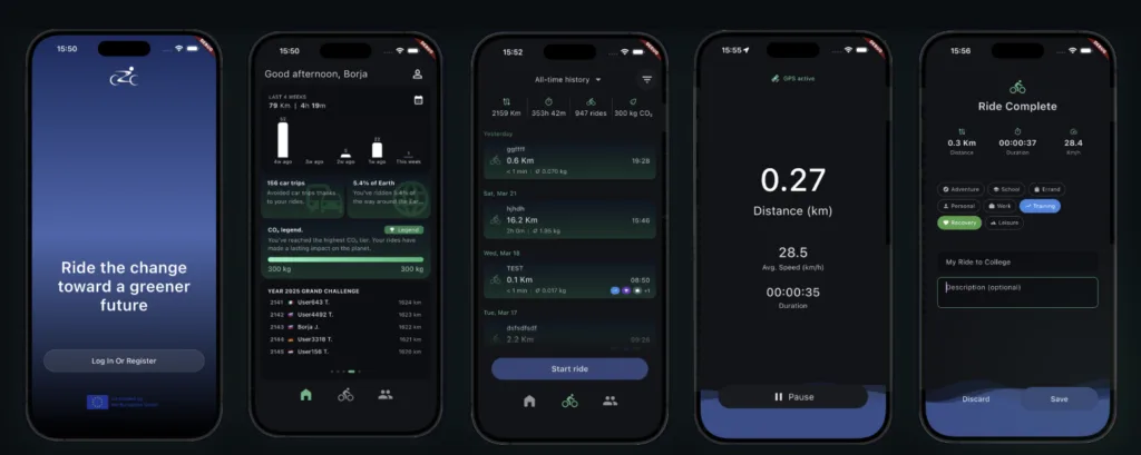 cycle2connect