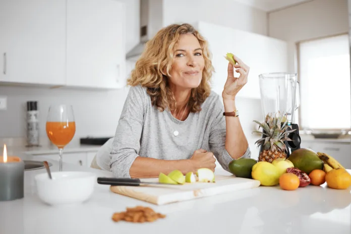 fruits-are-natures-candy-stockpack-istock Fruits are natures candy