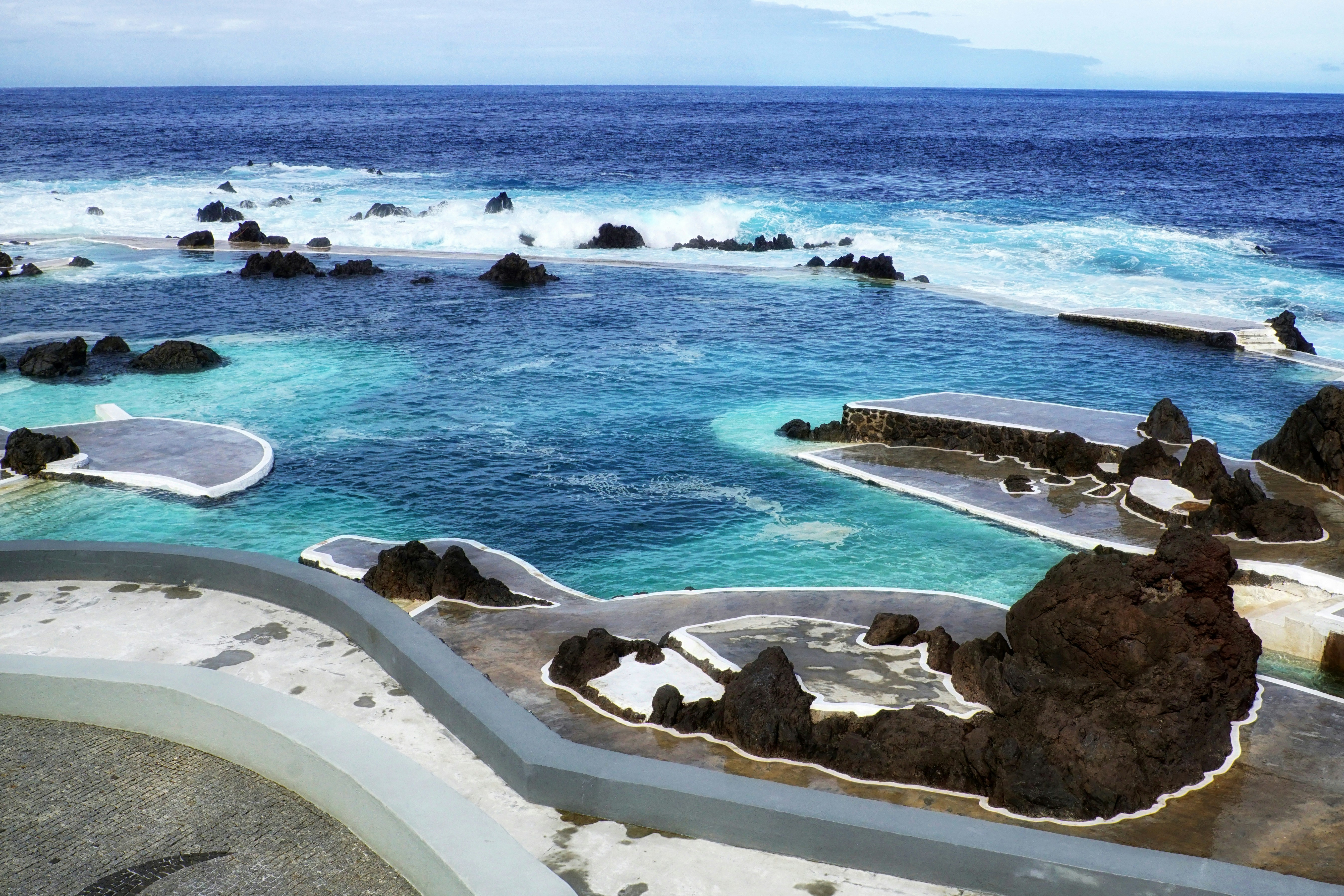 Madeira