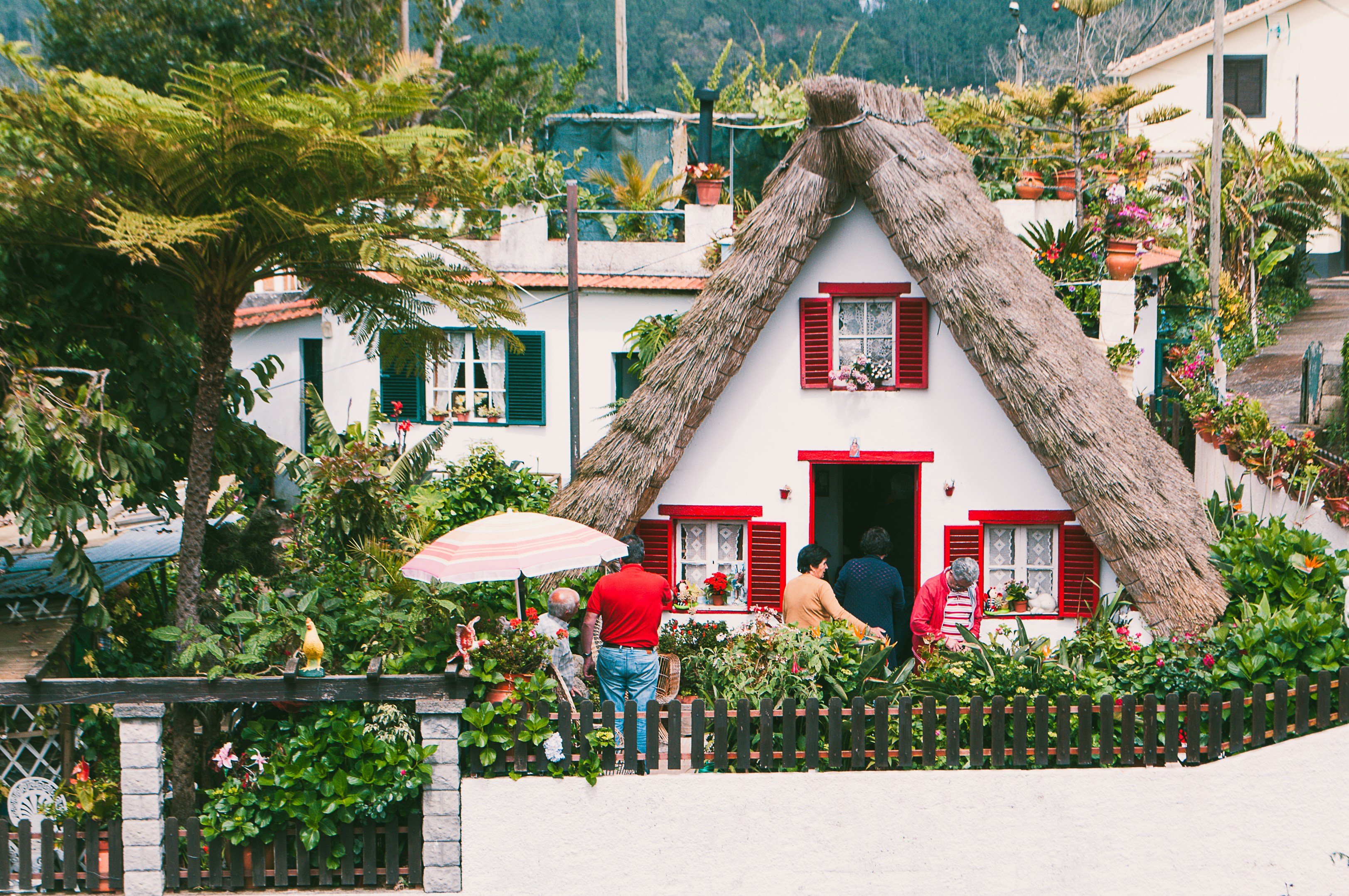 Madeira