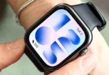 Odličen pripomoček za spremljanje športa ura huawei watch fit 5