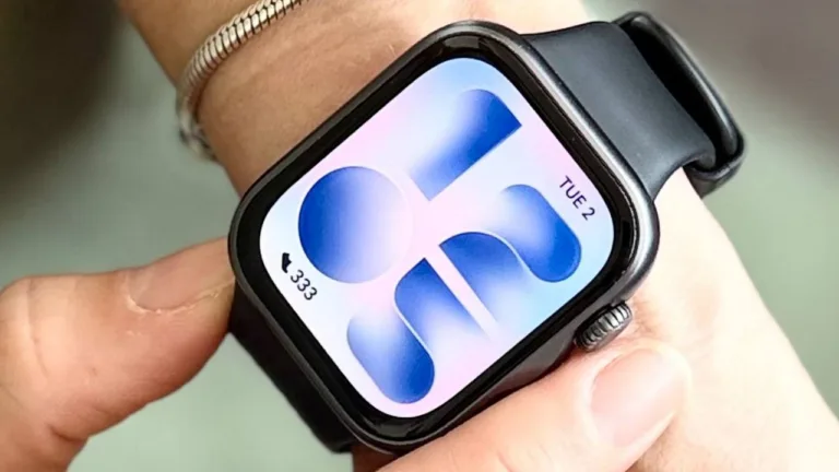ura huawei watch fit 5