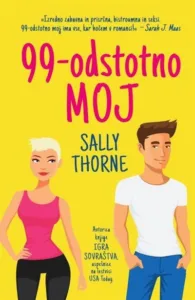 99-odstotno moj