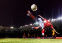 Kako umetna inteligenca Lenovo poganja največji nogometni spektakel v zgodovini? FIFA 2026