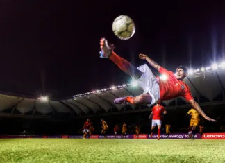 Kako umetna inteligenca Lenovo poganja največji nogometni spektakel v zgodovini? FIFA 2026