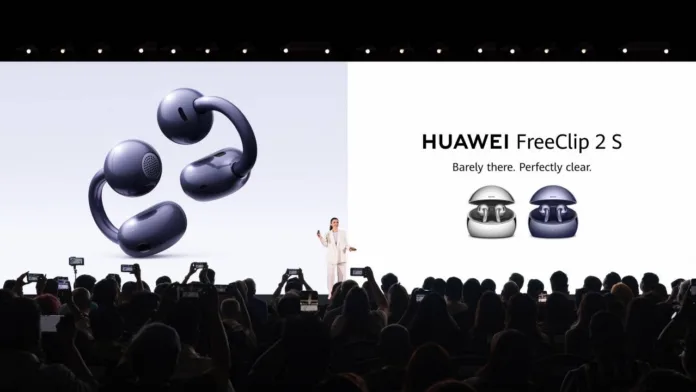 Huawei predstavite malezija predstavitev novih naprav Huawei