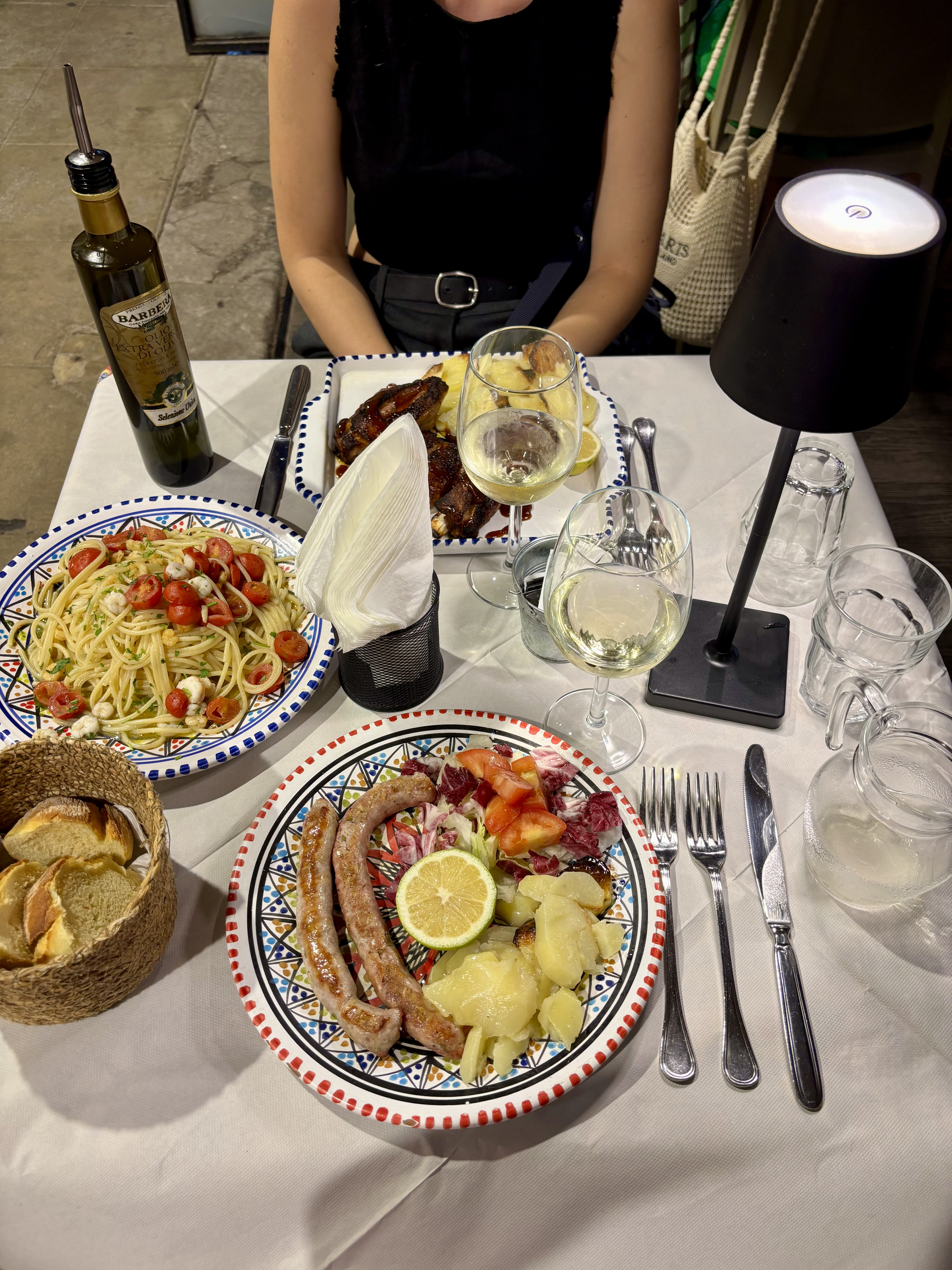 striček prašiček