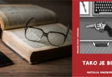 Knjiga, ki jo lahko preberete v enem večeru, a o njej razmišljate še dolgo – Natalia Ginzburg: Tako je bilo (#recenzija) Tako je bilo, Natalia Ginzburg