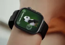 Huawei Watch Fit 5 vas spremlja od zore do mraka! pametna ura Huawei Watch fit 5