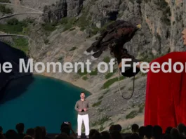 Huawei predstavitev v maleziji Goran Jivić