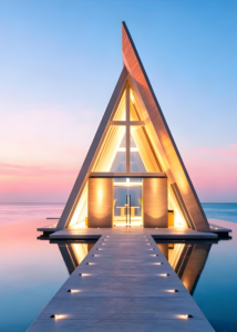 Vir: Long Bay Zen resort