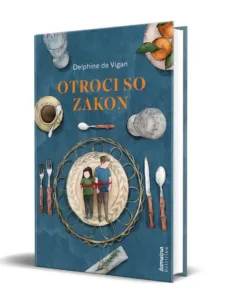 Otroci so zakon