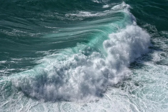 wave, surf, nature, sea, water, coast, ocean
