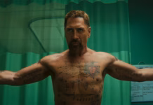Cape Fear: Kako nas ujame strašljiva preteklost? Serija Cape Fear